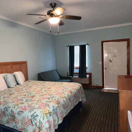 Pelican Bay Resort Rockport Exterior foto