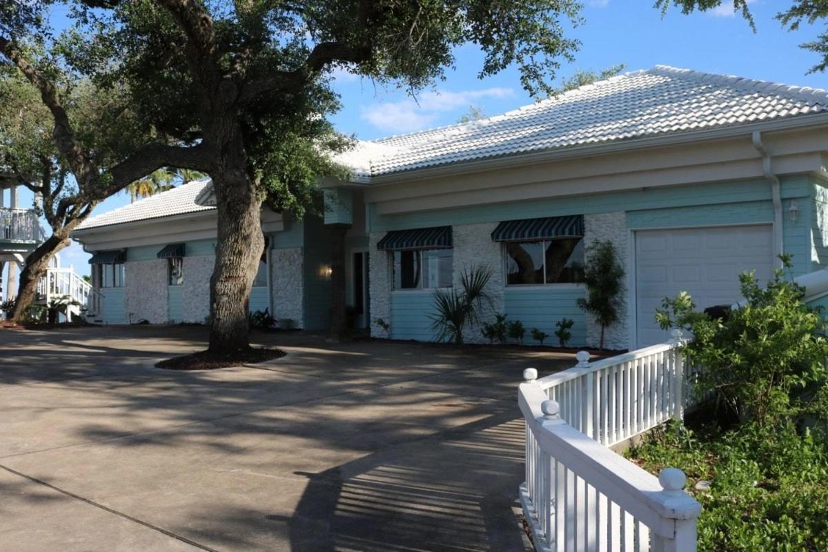 Pelican Bay Resort Rockport Exterior foto
