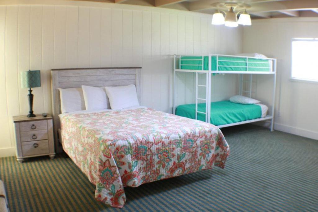 Pelican Bay Resort Rockport Exterior foto