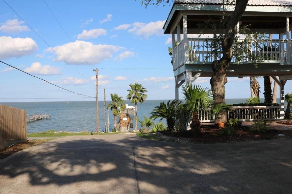 Pelican Bay Resort Rockport Exterior foto