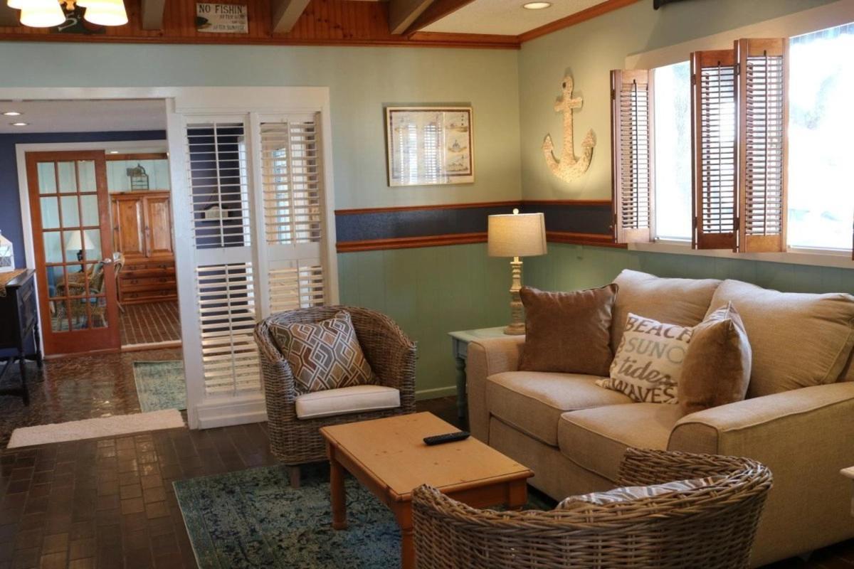 Pelican Bay Resort Rockport Exterior foto