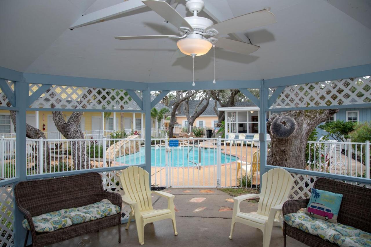 Pelican Bay Resort Rockport Exterior foto