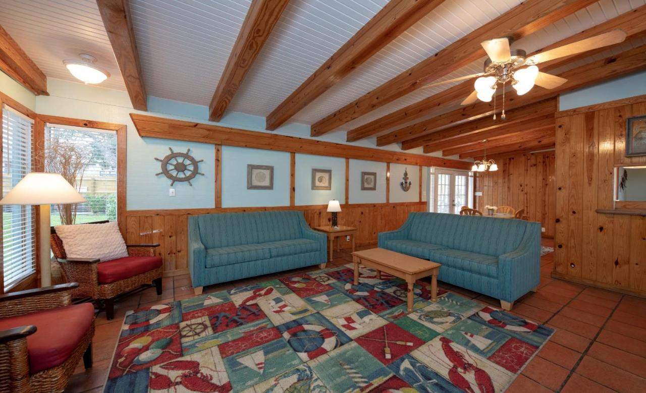 Pelican Bay Resort Rockport Exterior foto