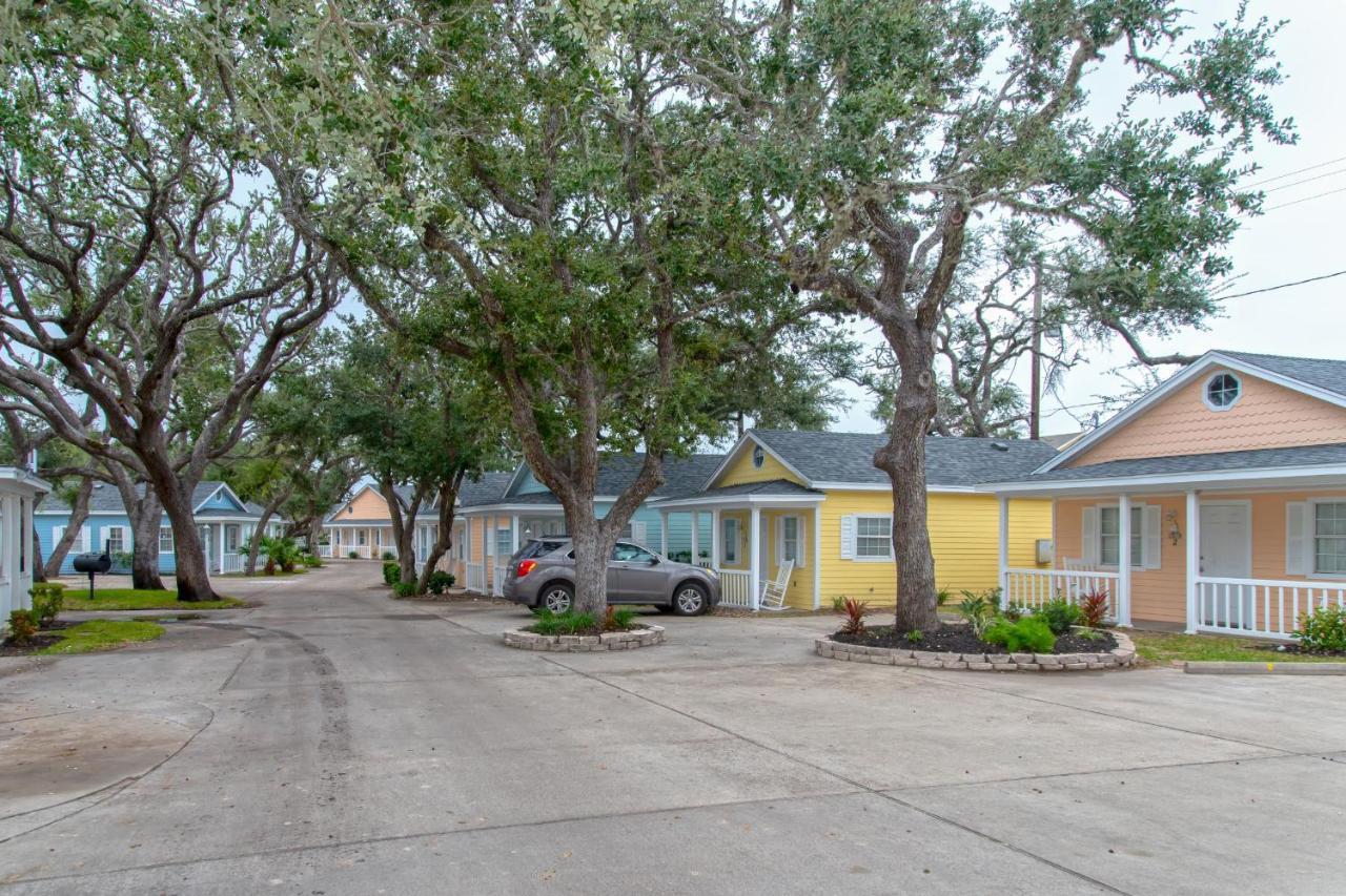 Pelican Bay Resort Rockport Exterior foto
