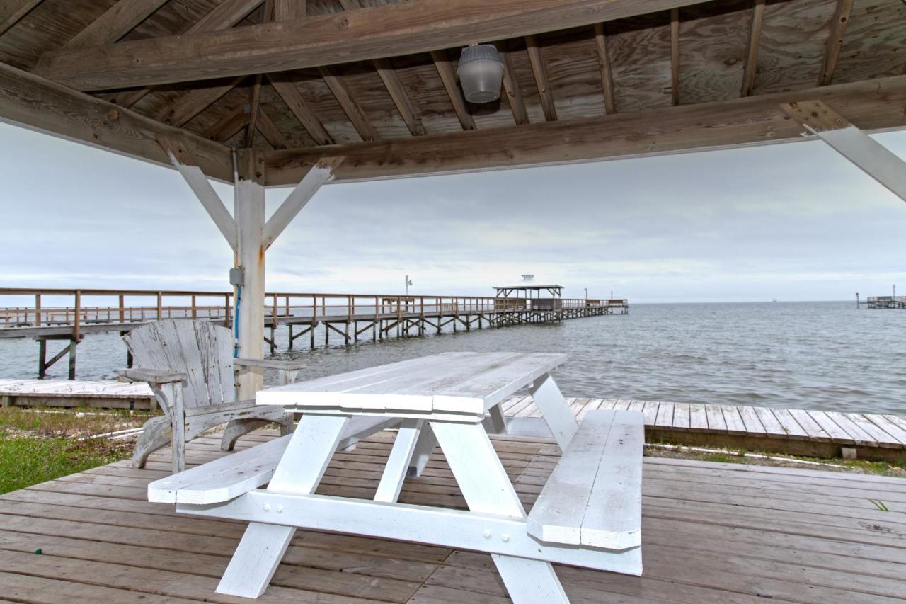 Pelican Bay Resort Rockport Exterior foto