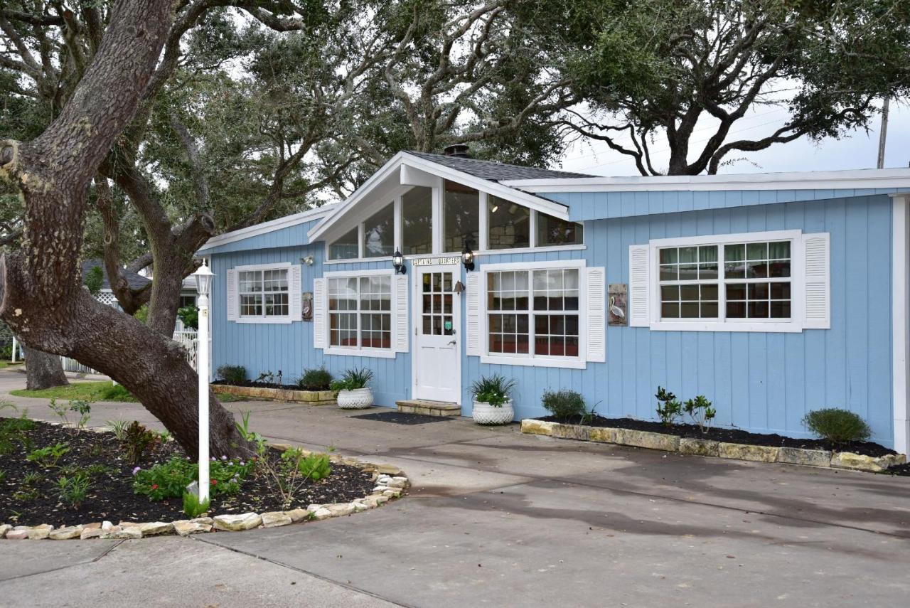 Pelican Bay Resort Rockport Exterior foto