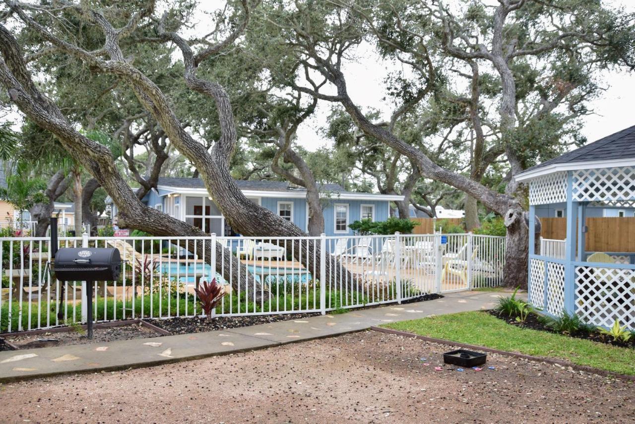 Pelican Bay Resort Rockport Exterior foto