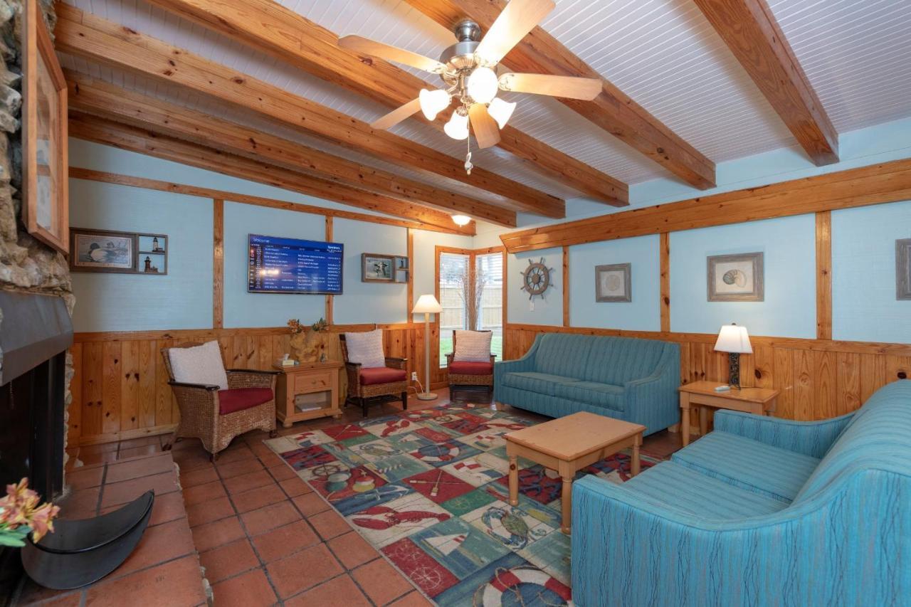Pelican Bay Resort Rockport Exterior foto
